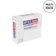OFFICE-Partner Premium Druckerpatronen - alternativ zu Brother LC-980/LC-1100 - 4er Multipack