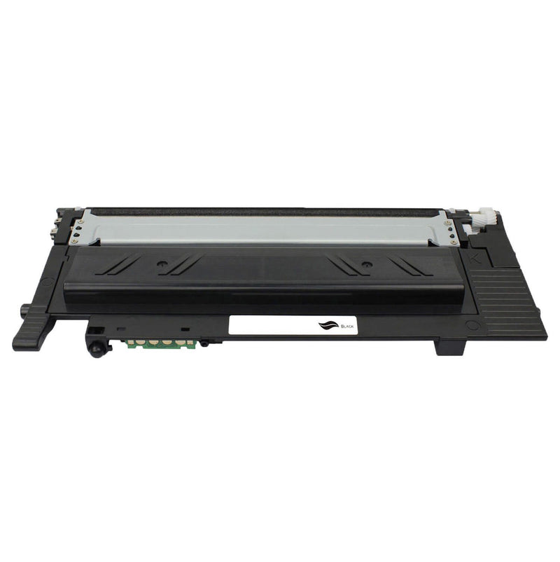 OFFICE-Partner Premium Toner - alternativ zu HP 117A (W2070A) - schwarz
