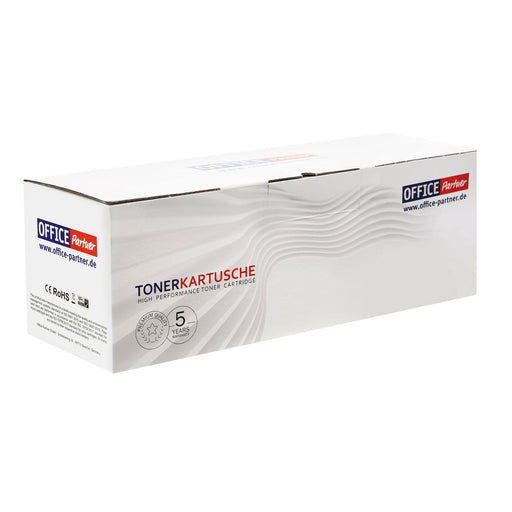 OFFICE-Partner Premium Toner - alternativ zu Brother TN-230Y - gelb