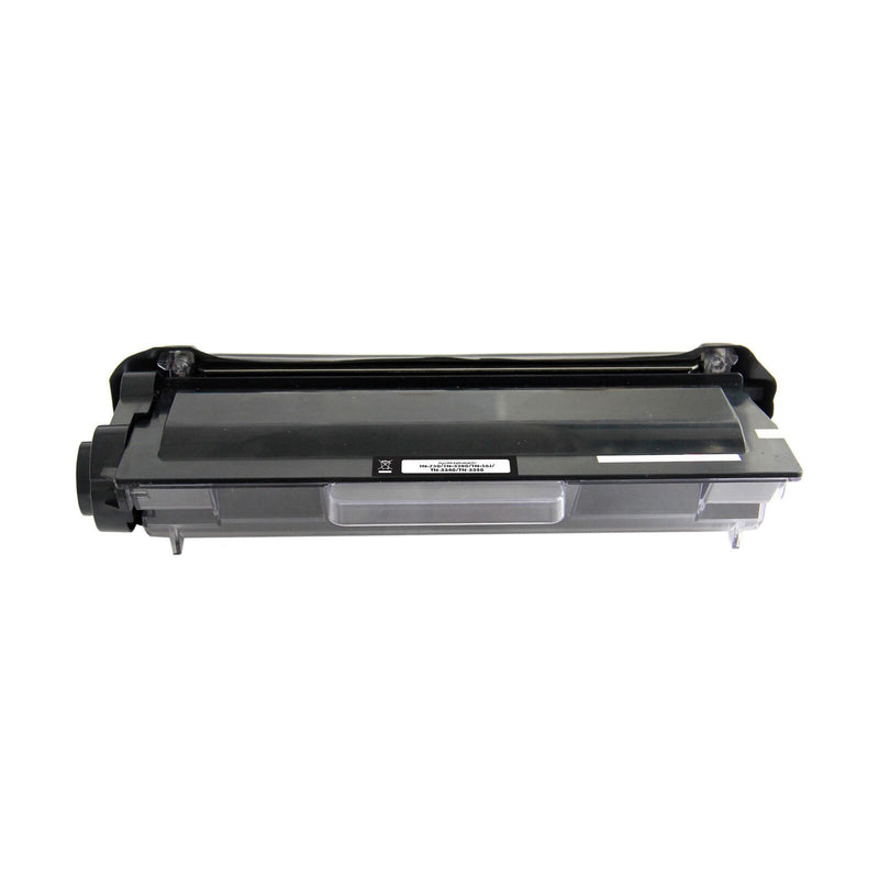 OFFICE-Partner Premium Toner - alternativ zu Brother TN-3380 - schwarz