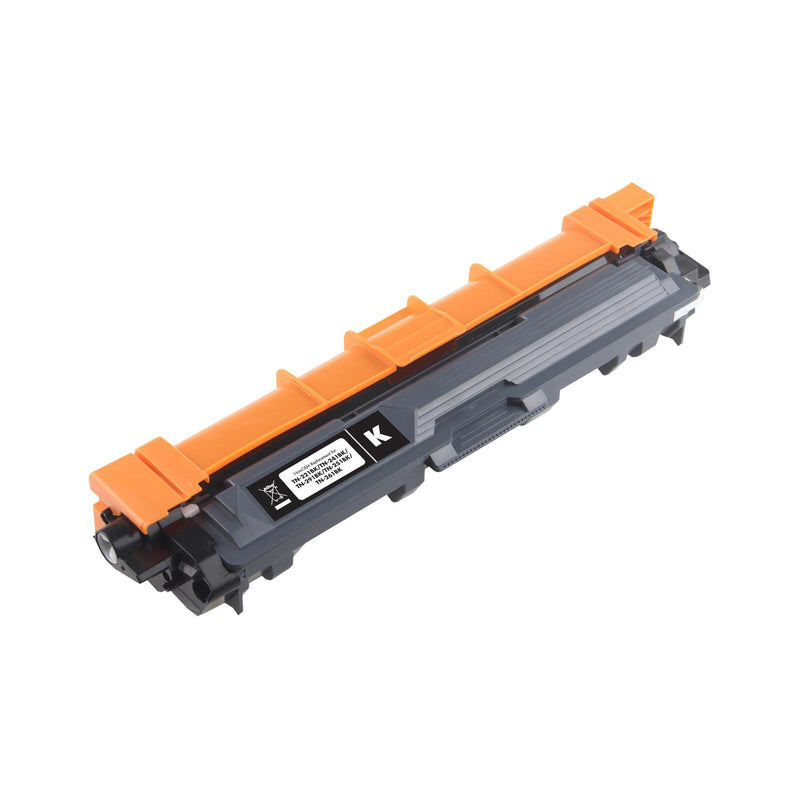 OFFICE-Partner Premium Toner - alternativ zu Brother TN-241BK - schwarz