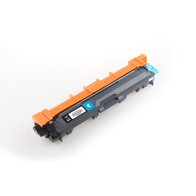 OFFICE-Partner Premium Toner - alternativ zu Brother TN-241C - cyan