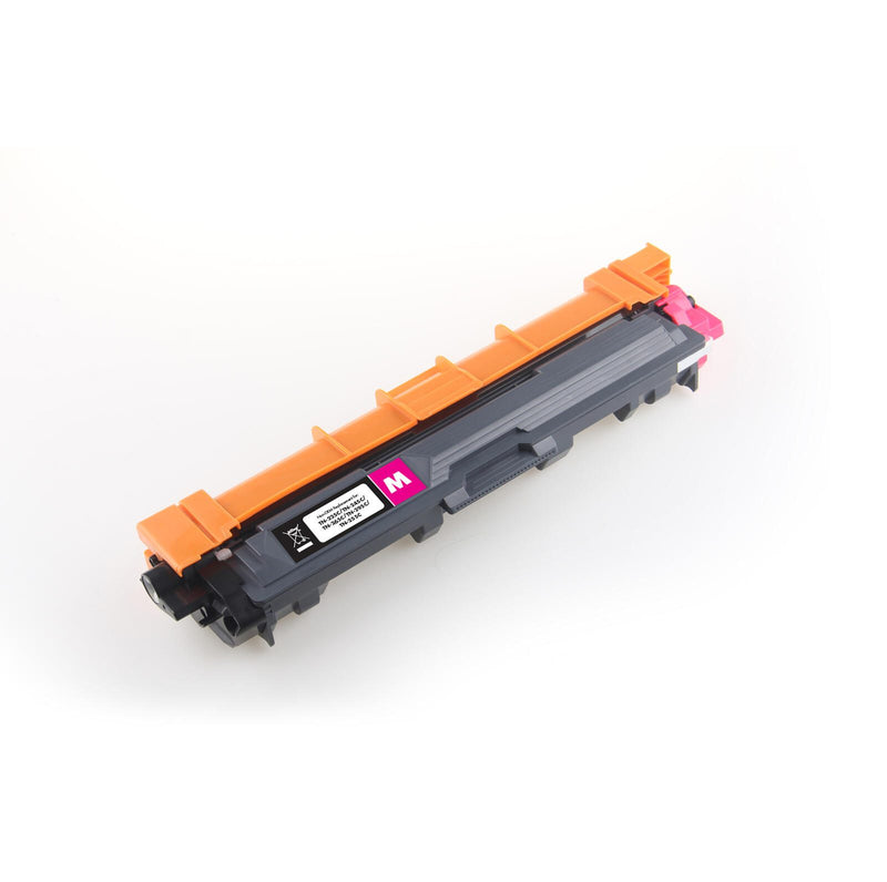 OFFICE-Partner Premium Toner - alternativ zu Brother TN-245M - magenta