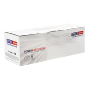 OFFICE-Partner Premium Toner - alternativ zu Brother TN-2120 - schwarz