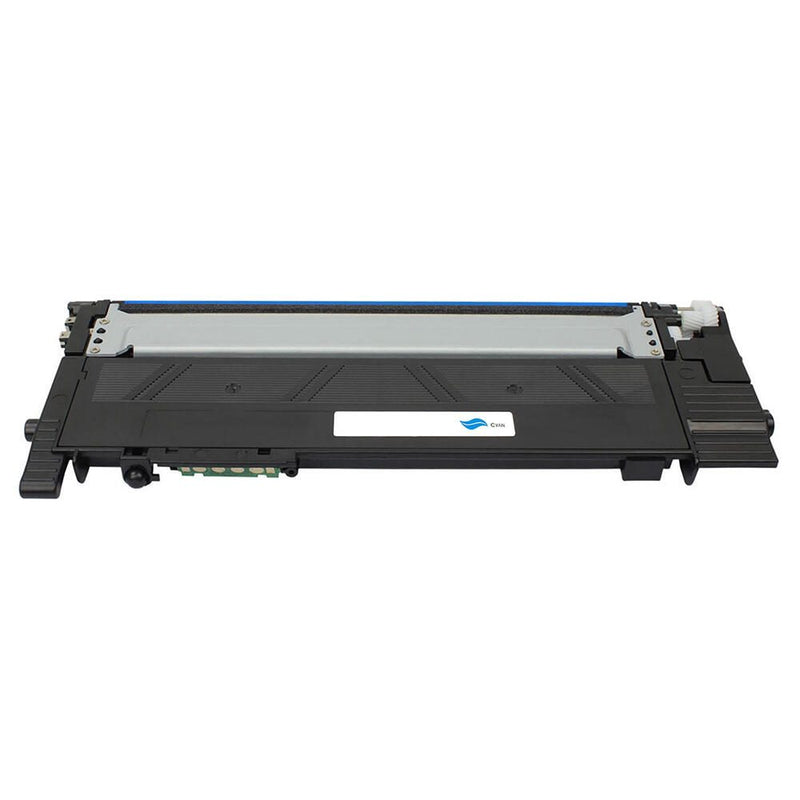 OFFICE-Partner Premium Toner - alternativ zu Samsung CLT-C406S/ELS - cyan