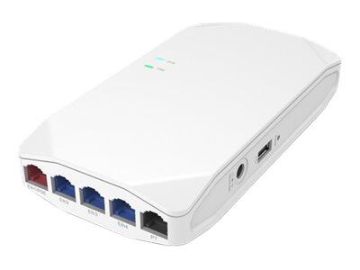Alcatel Lucent Enterprise OmniAccess Stellar AP1301H Access Point WiFi 6