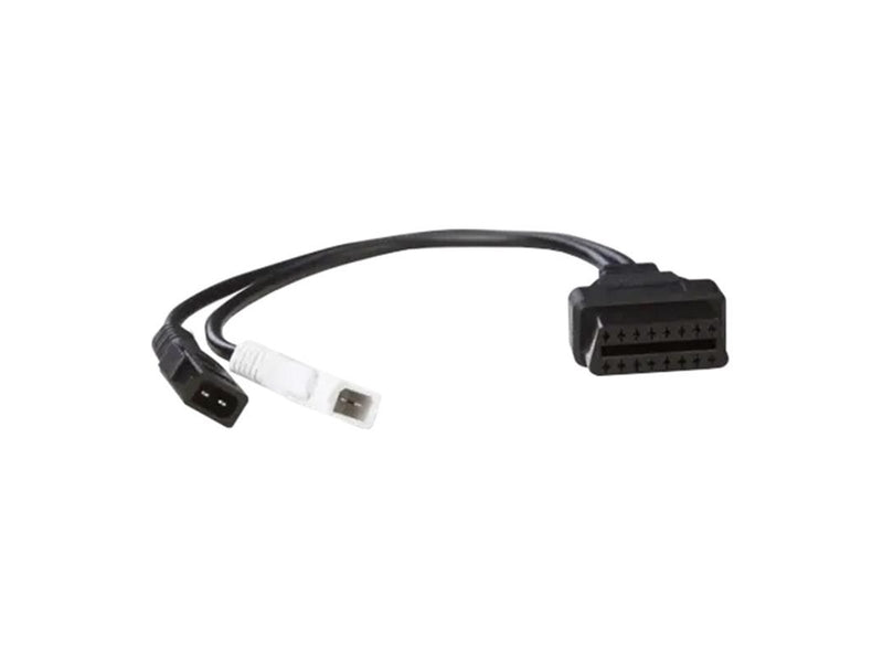 OBDeleven 2x2 to OBD‑II Adapter