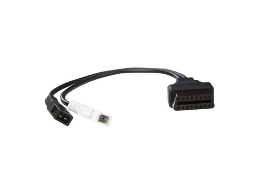 OBDeleven 2x2 to OBD‑II Adapter