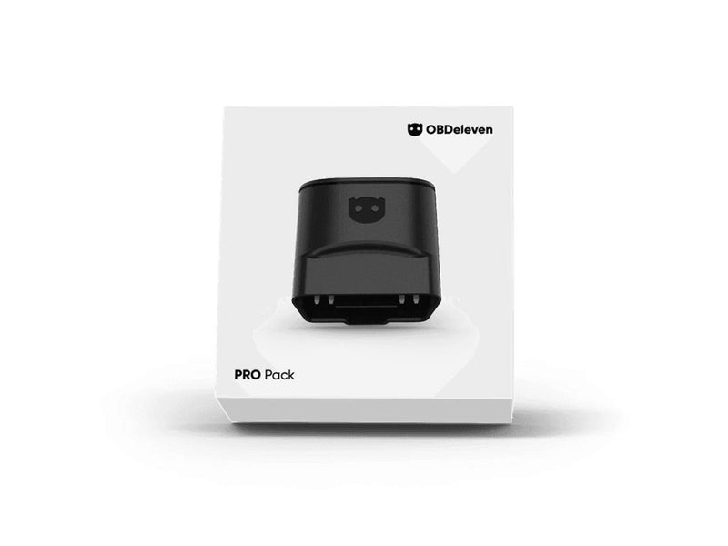 OBDeleven 3 Pro Pack Diagnostic Scanner