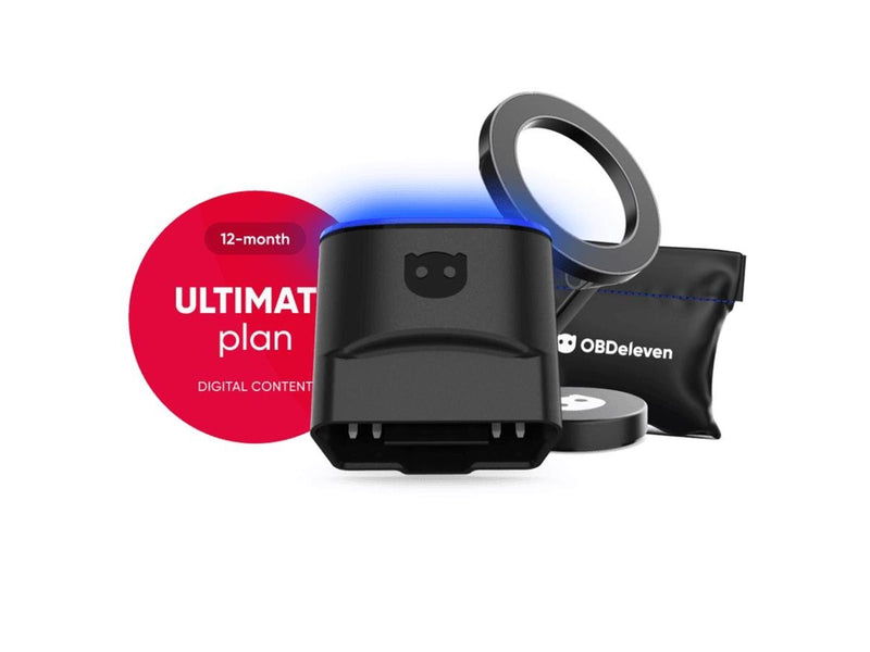 OBDeleven 3 Ultimate Pack Diagnostic Scanner