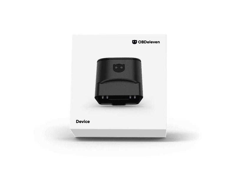 OBDeleven 3 diagnostic scanner