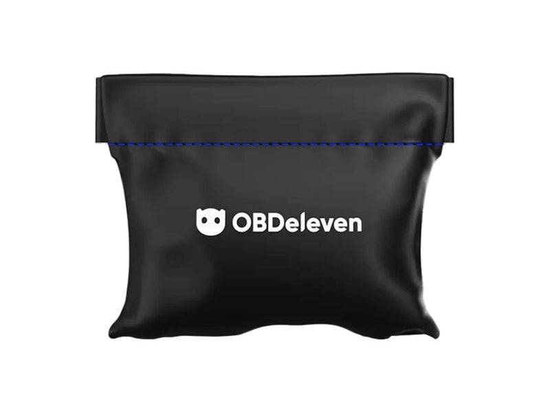 OBDeleven Carry pouch for  diagnostic interface