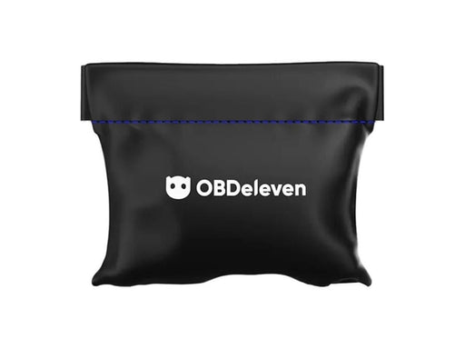 OBDeleven Carry pouch for  diagnostic interface