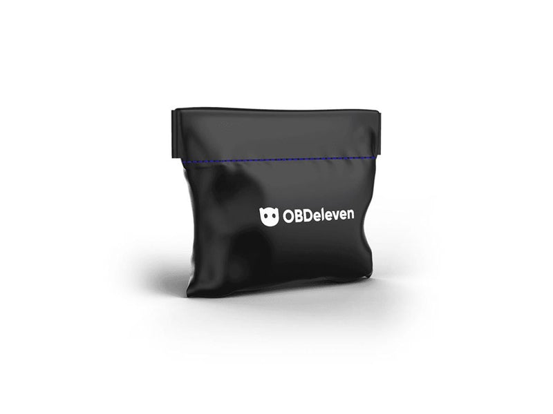 OBDeleven Carry pouch for  diagnostic interface