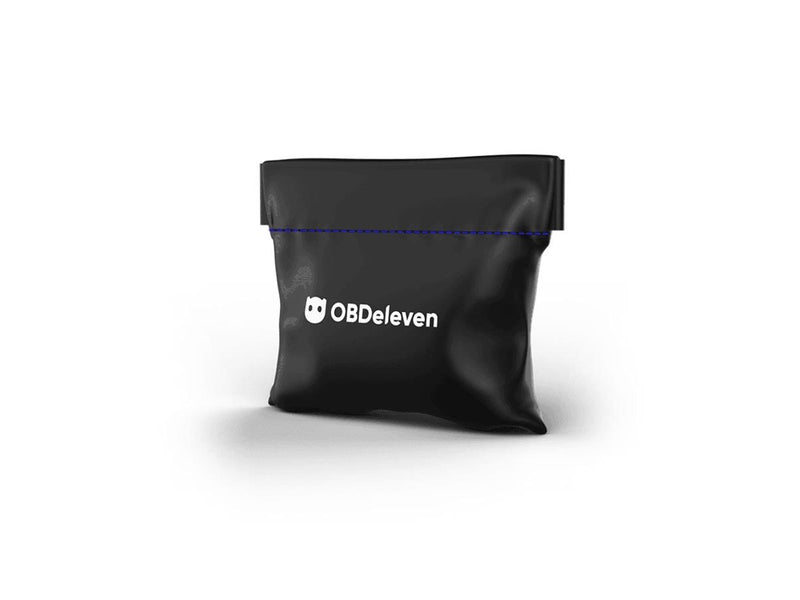 OBDeleven Carry pouch for  diagnostic interface