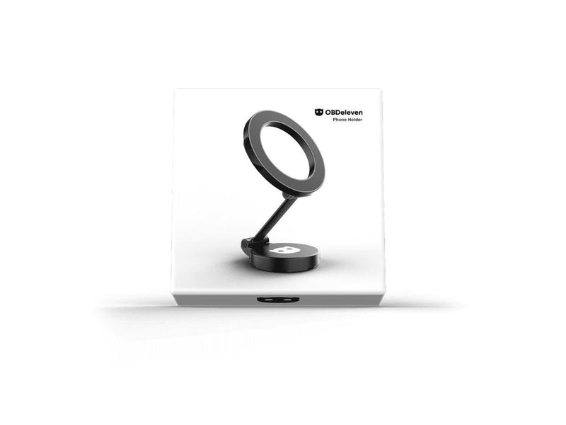 OBDeleven magnetic car phone holder