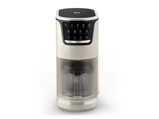 OBH Nordica Eismaschine Dolci Gelato Ice cream maker Beige