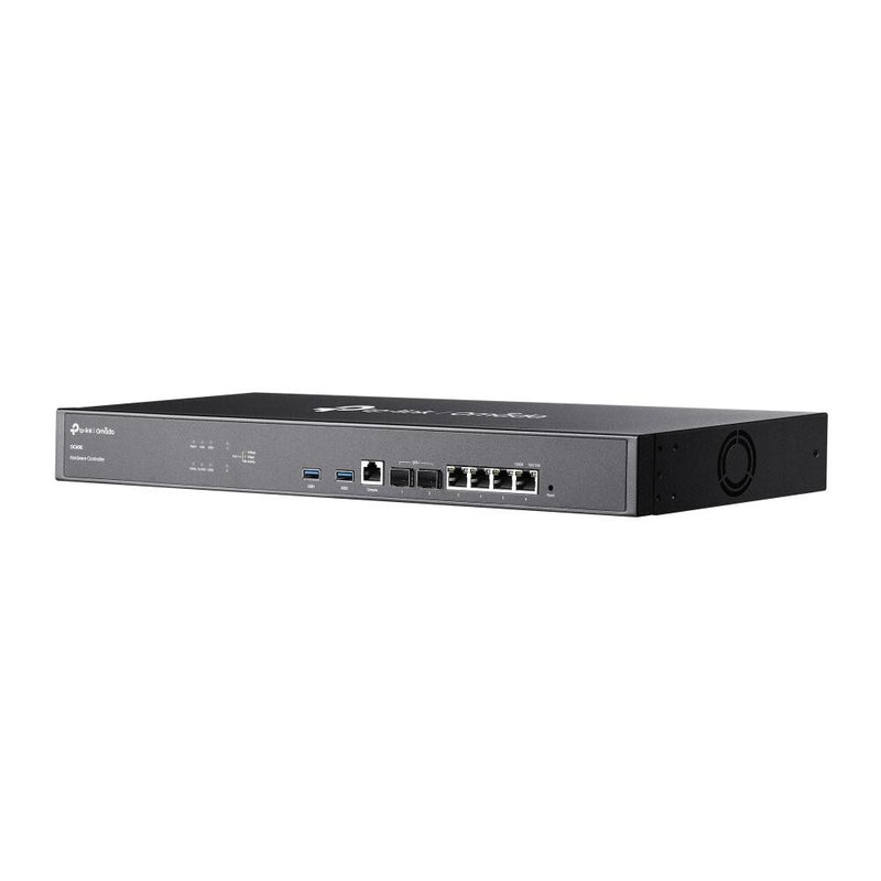TP-Link Omada OC400 Hardware-Controller Netzwerk-Verwaltungsgerät