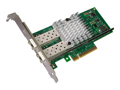 OEM Ethernet Converged Netzwerk Adapter X520-DA2