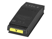 OKI 09006129 / Yellow Toner Oki C650