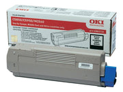 OKI 43865724 / Black Toner