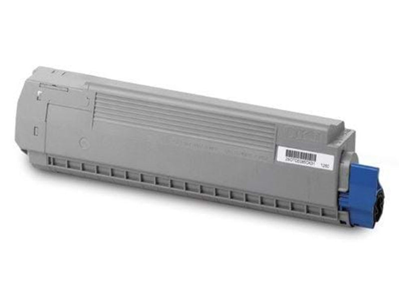 OKI 44059254 Toner - Tonerpatrone Magenta