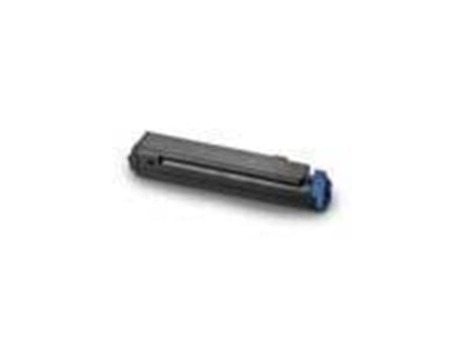 OKI 44318605 Toner Yellow