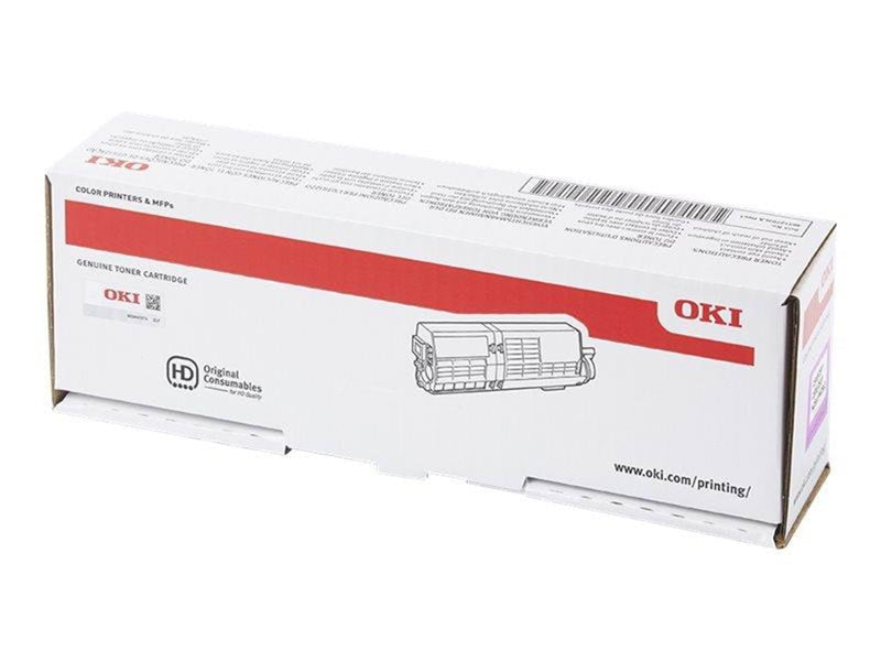 OKI 44469723 / C510DN/C530DN/ MC561 Magenta Toner
