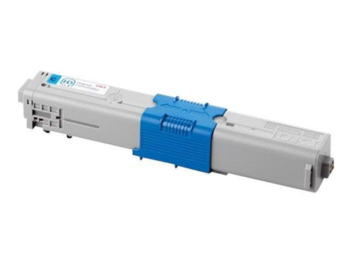 OKI 44469724 / Cyan Toner