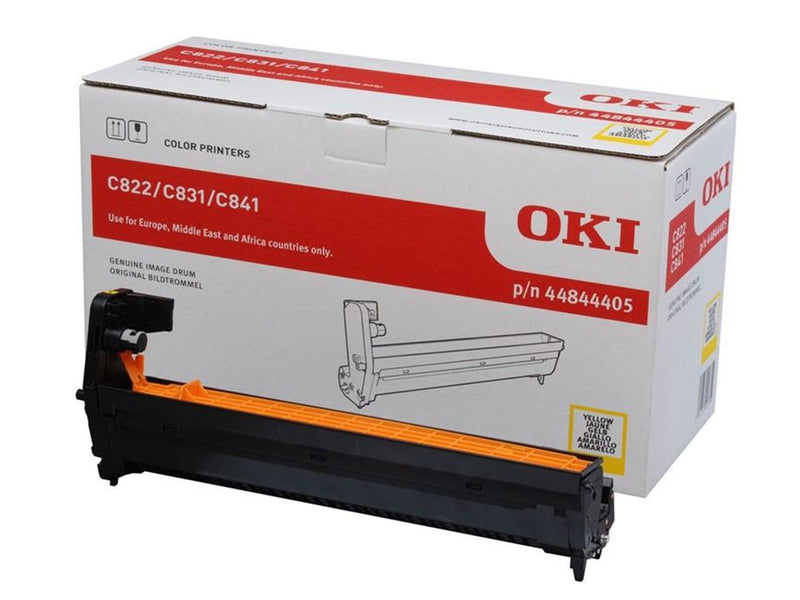 OKI 44844405 / C822/C831/C841
