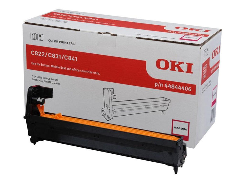 OKI 44844406 / C822/831/841
