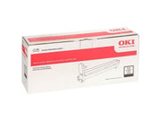 OKI 44844472 / Black Drum Kit MC853 MC873 MC883