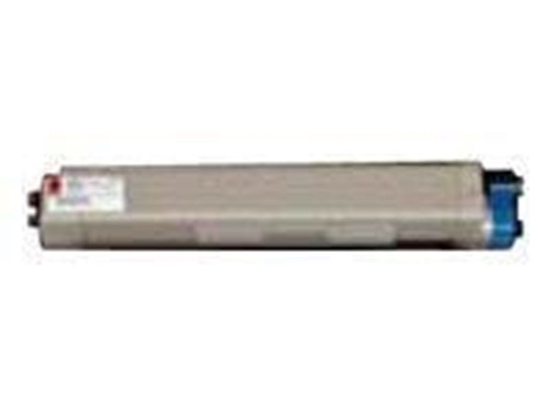 OKI 44844506 Toner - Tonerpatrone Magenta