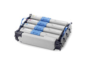 OKI 44968301 C301/321/331/511/MC332/MC342/MC352/MC362/MC562 Drum Kit - Trommelkit