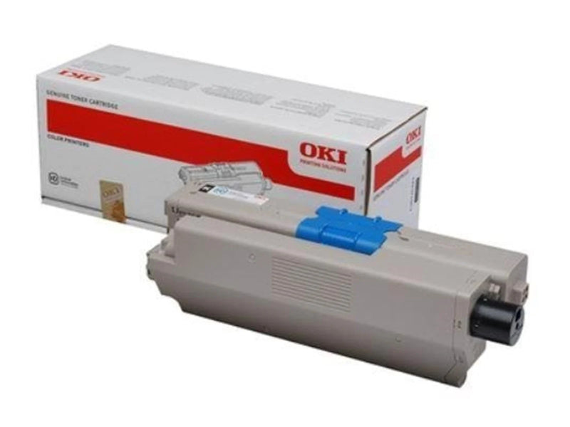 OKI 44973536 / C301/C321