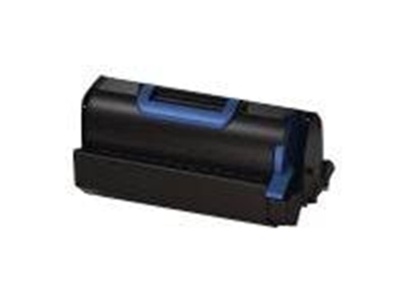 OKI 45488802 / Black Toner