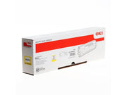 OKI 45862814 - Yellow