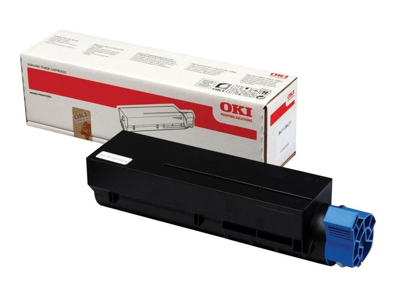 OKI 45862839 / Cyan Toner