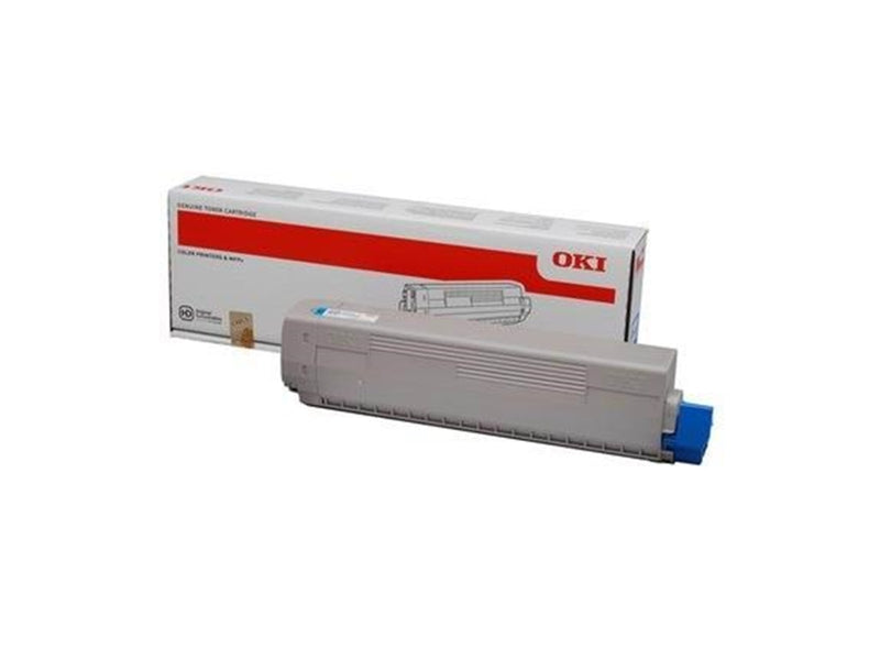 OKI 46443103 / C833N/C833DN/C843DN