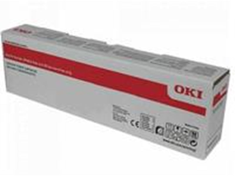 OKI 46861306 Magenta Toner
