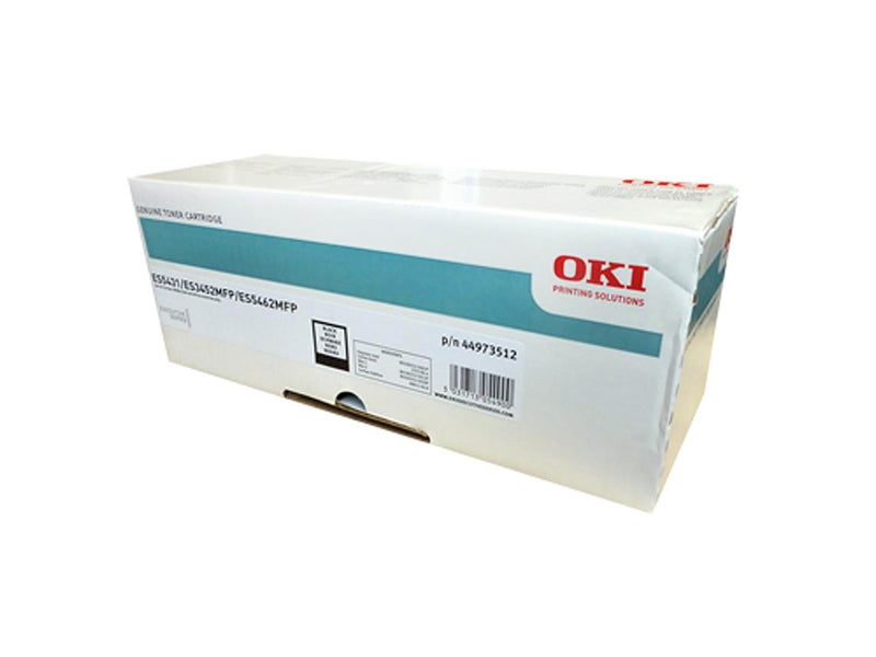 OKI Black Toner