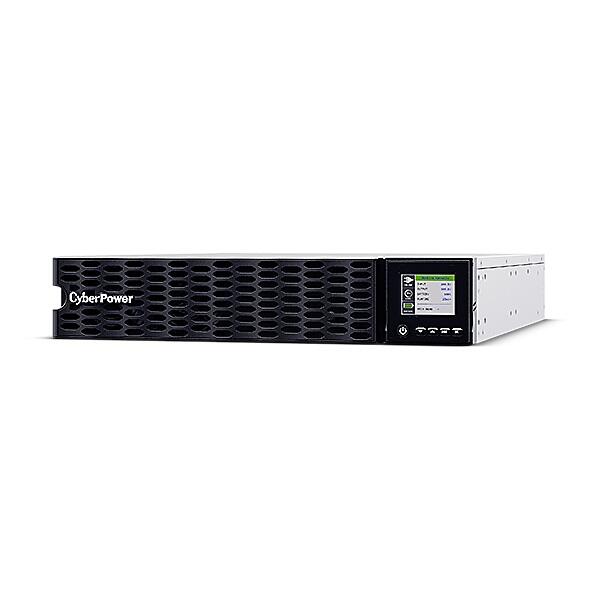 CyberPower OL5KERTHD Smart APP USV System
