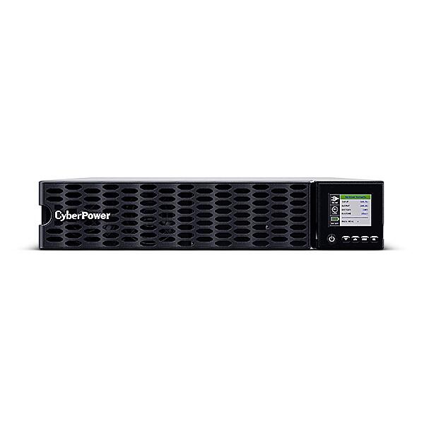CyberPower OL5KERTHD Smart APP USV System