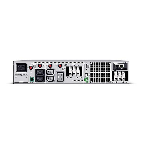 CyberPower OL5KERTHD Smart APP USV System