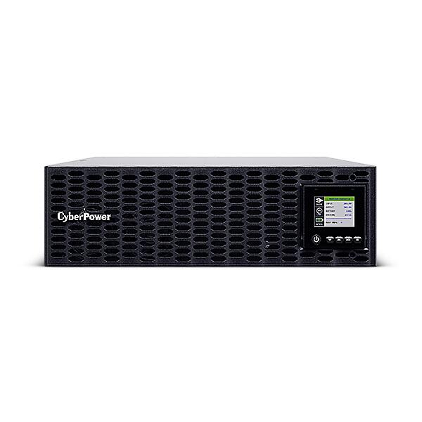 CyberPower OL6KERTHDL Smart APP USV System