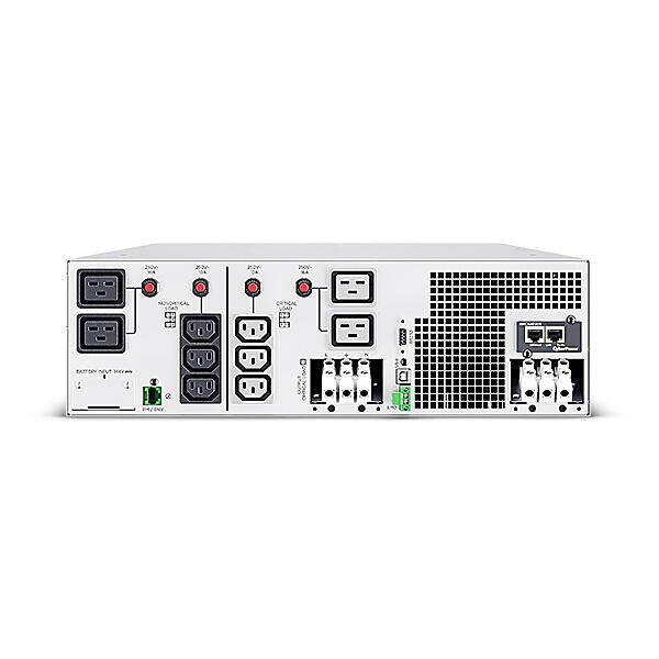 CyberPower OL6KERTHDL Smart APP USV System