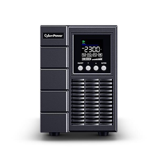 CyberPower OLS2000EA Smart APP USV System
