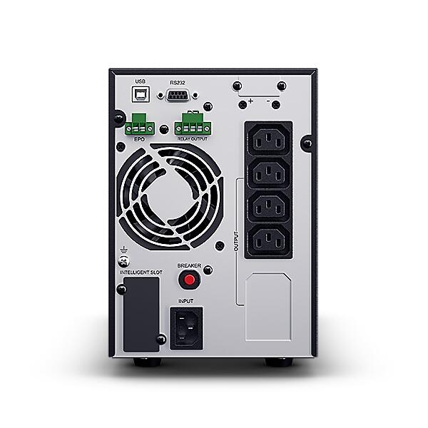 CyberPower OLS2000EA Smart APP USV System