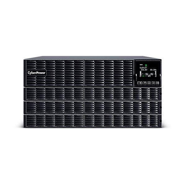 CyberPower OLS5KERT5UM Smart APP USV System
