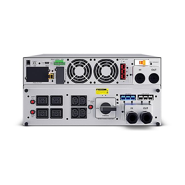 CyberPower OLS5KERT5UM Smart APP USV System